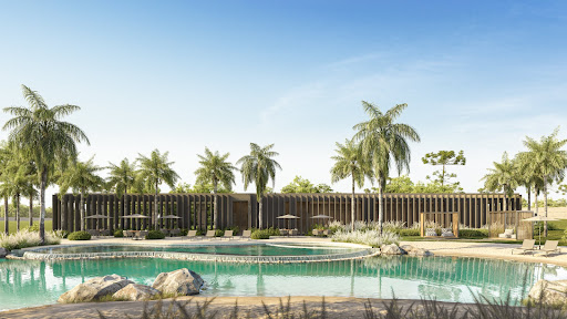 Mirage Exclusive Resort - Foto 8