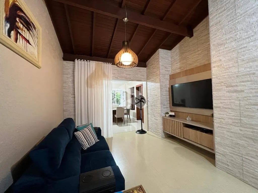 Casa com 3 quartos - Foto 4