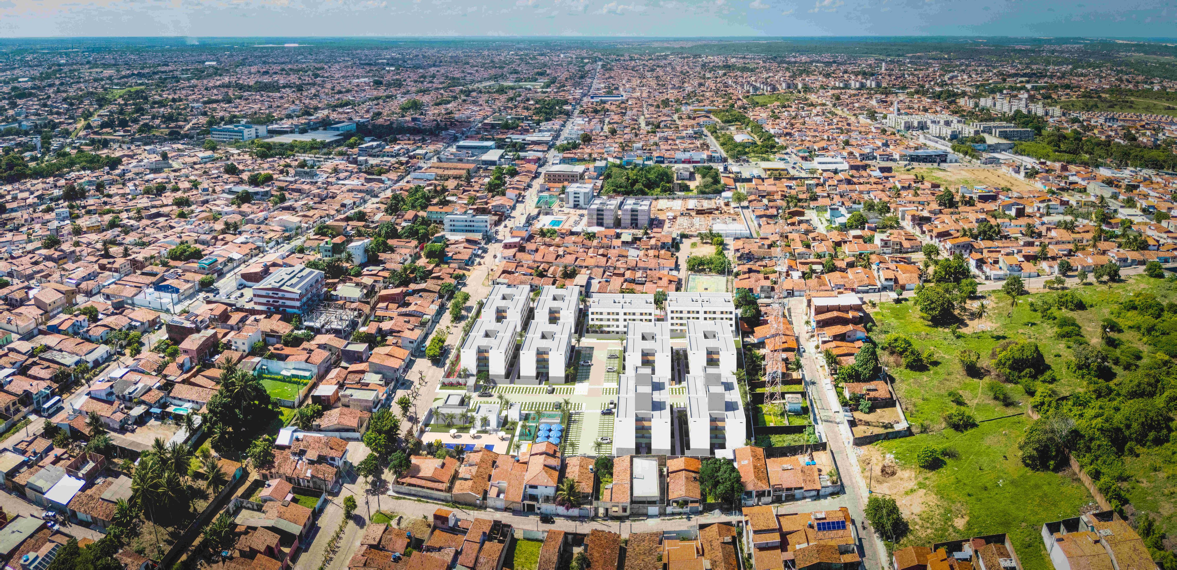 Residencial Potengi, foto 11
