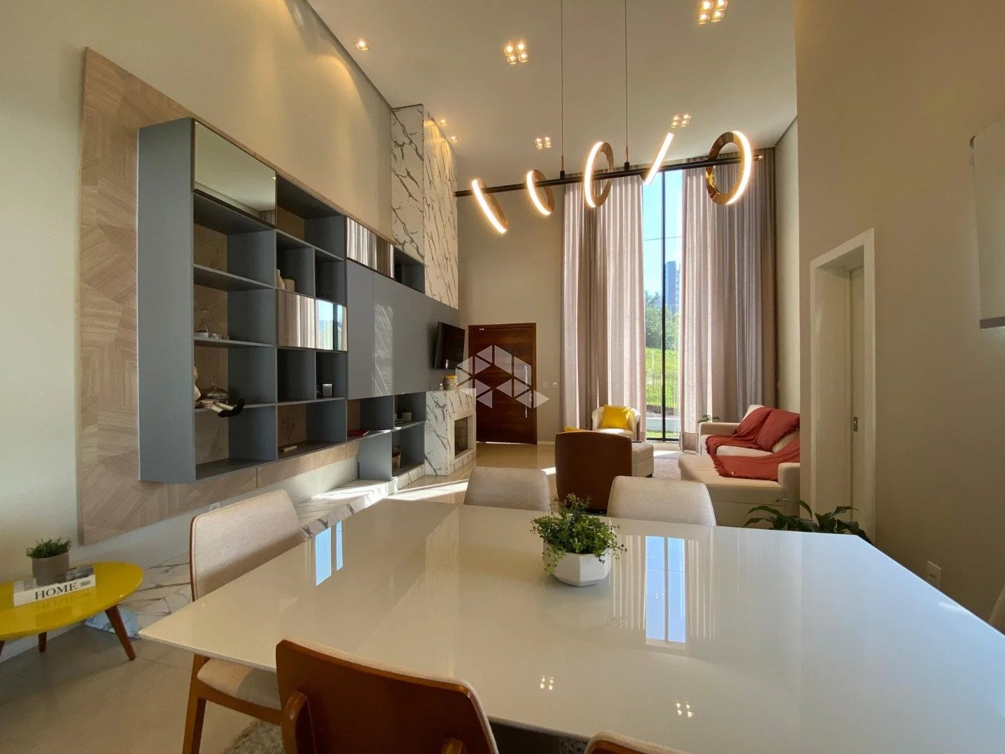 Casa com 4 quartos - Foto 24