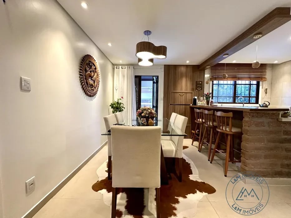 Alvenaria 03 dormitórios, sendo 01suíte com closet, no Castelo Branco - Foto 15