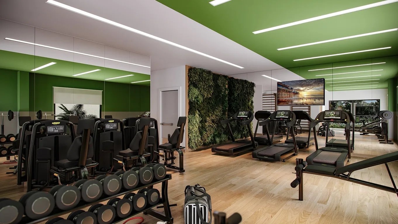 Residencial Chateau de Vermont - Foto 10