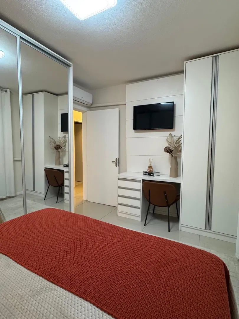Apartamento com 3 quartos à venda - Foto 11
