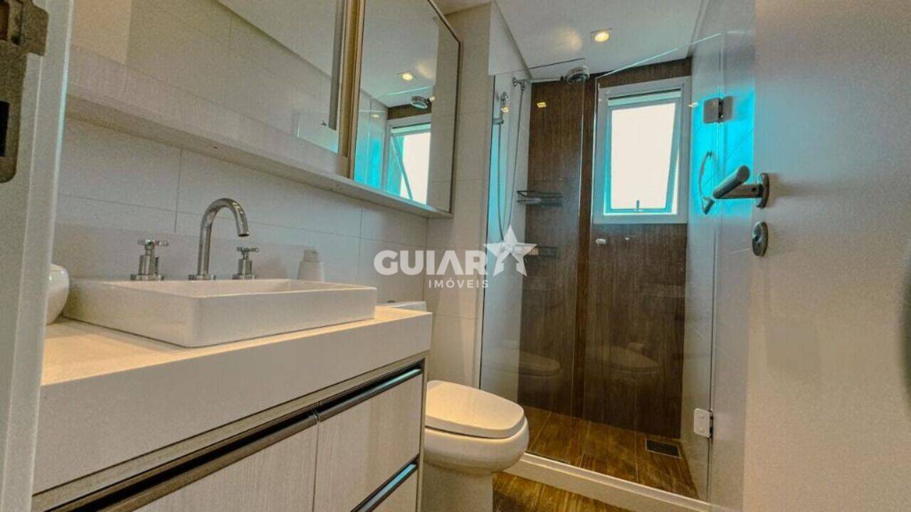 Apartamento no Jardim Carvalho em Porto Alegre - Foto 17