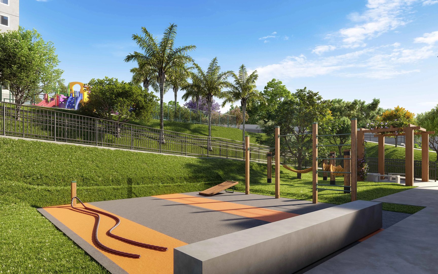 Residencial Mata das Castanheiras - Foto 7