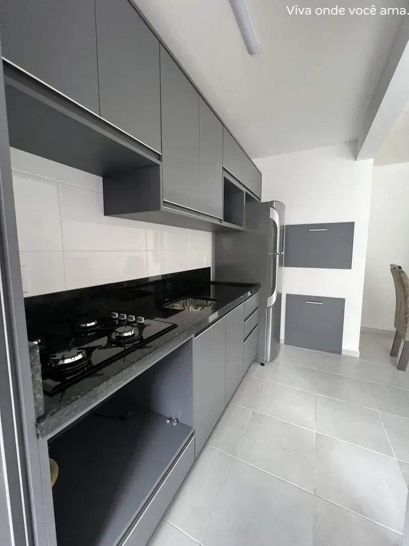 Apartamento com 2 quartos - Foto 7