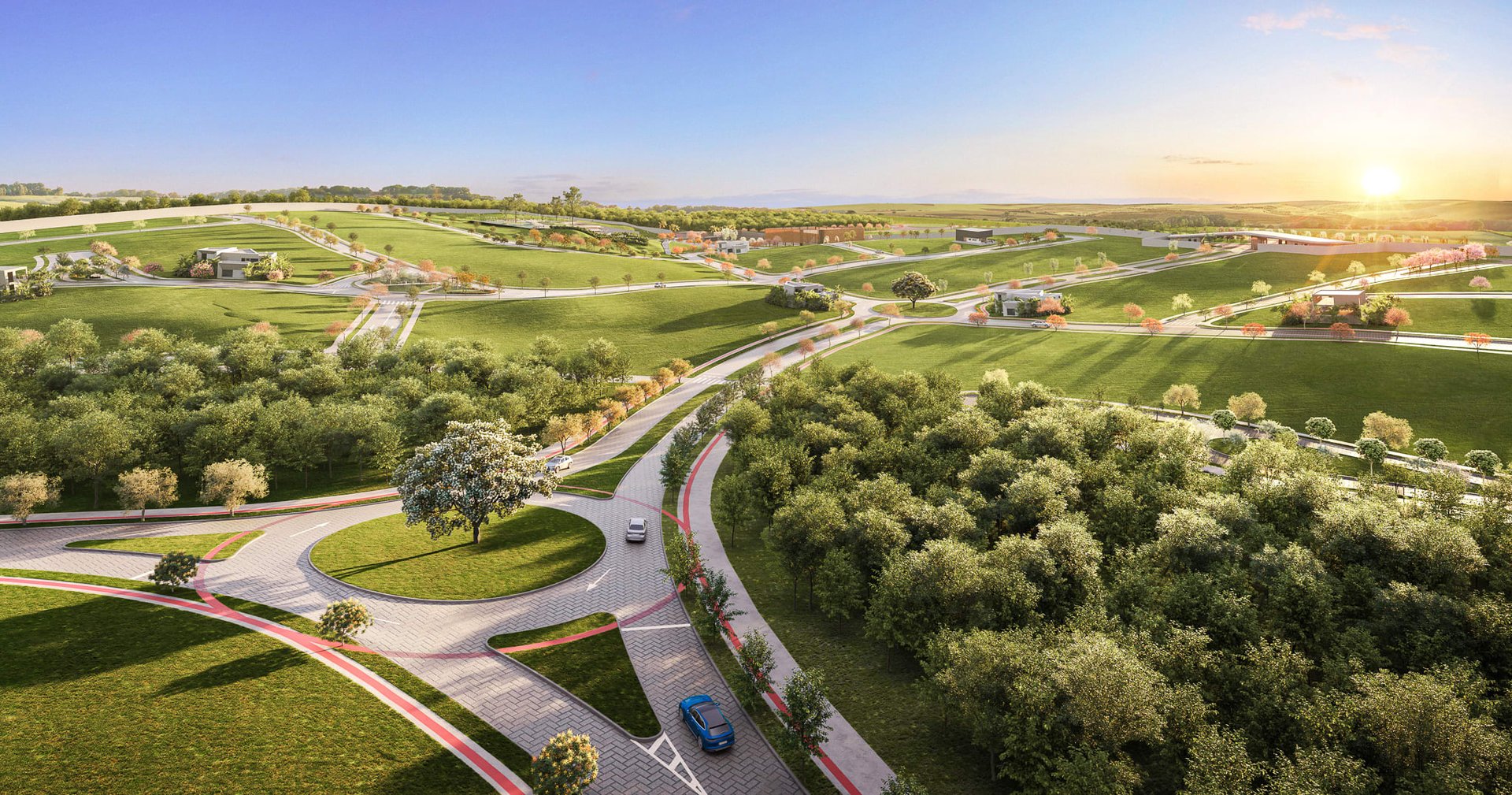 Monet Residence - Arte, Paisagem e sofisticação - Foto 29