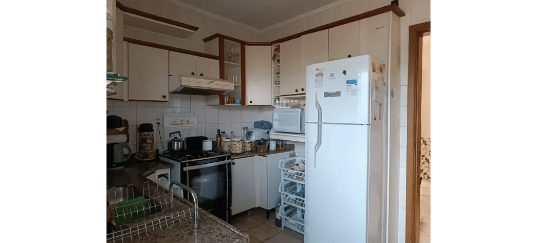 Apartamento Vila Romana - Foto 10