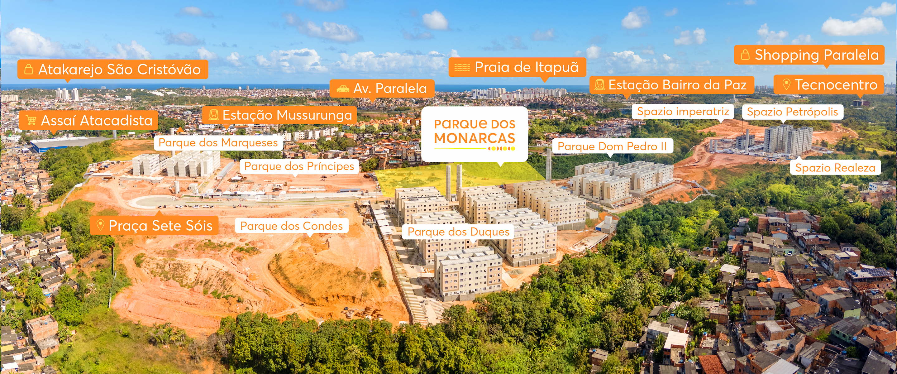 Residencial Parque dos Monarcas - Foto 10