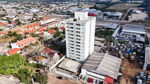 Apartamento no Universitário com 2 dormitórios e 1 suite - Foto 19