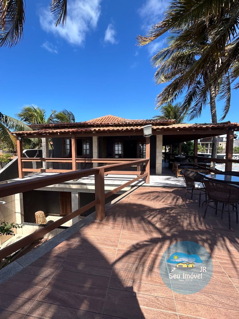Casa em Figueira, Arraial do Cabo