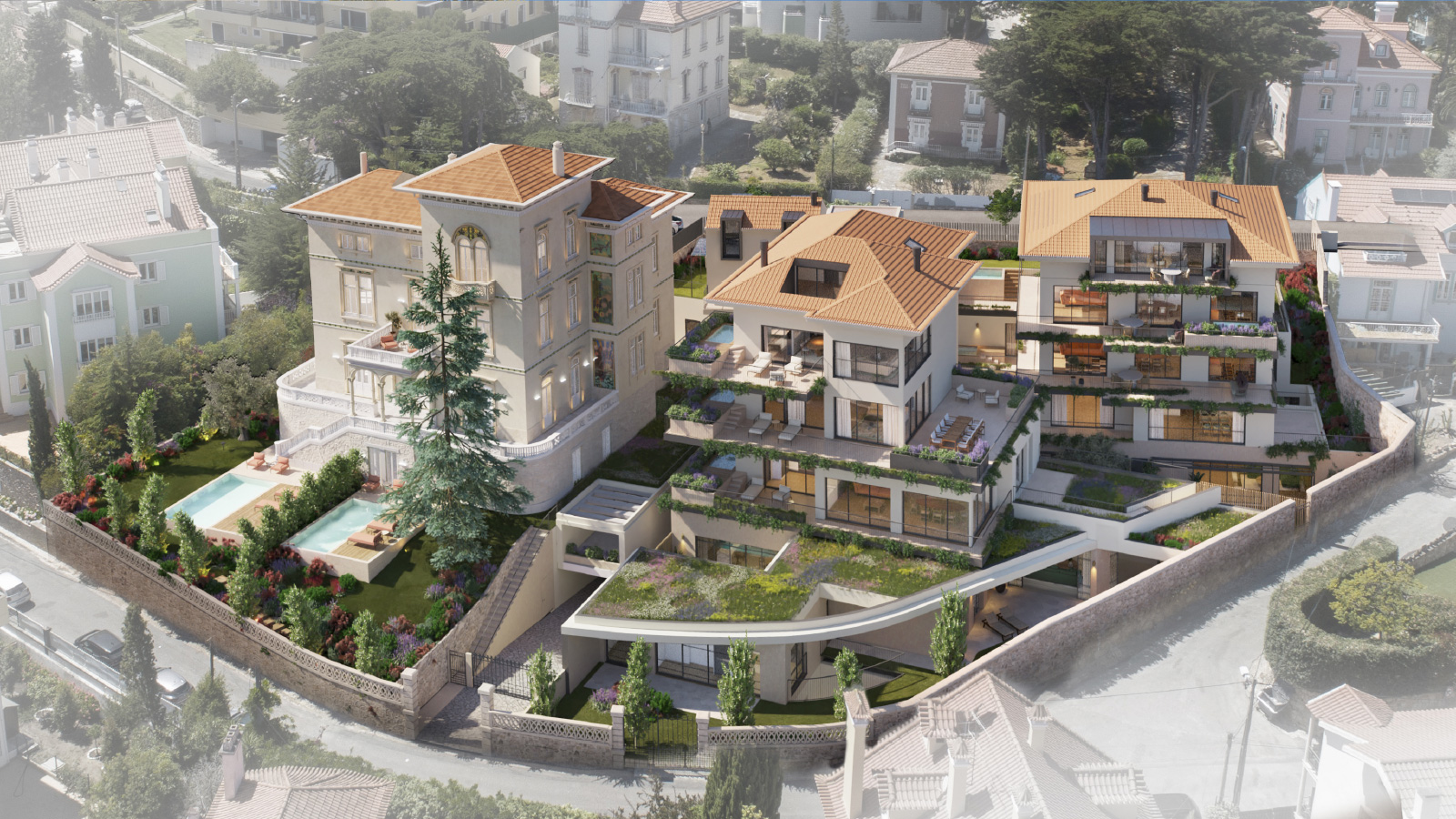 S.H.E - VILLA HELENA H1 — foto 6