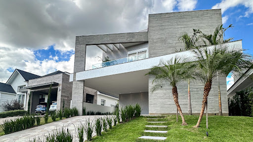 Casa no Serra Azul com 3 Suítes, 5 banheiros e amplo pátio - Foto 14