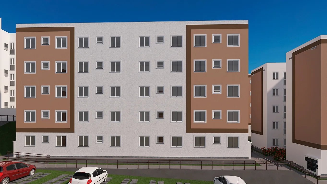 ESGOTADO - Residencial Pontal de Itamaracá - Foto 7