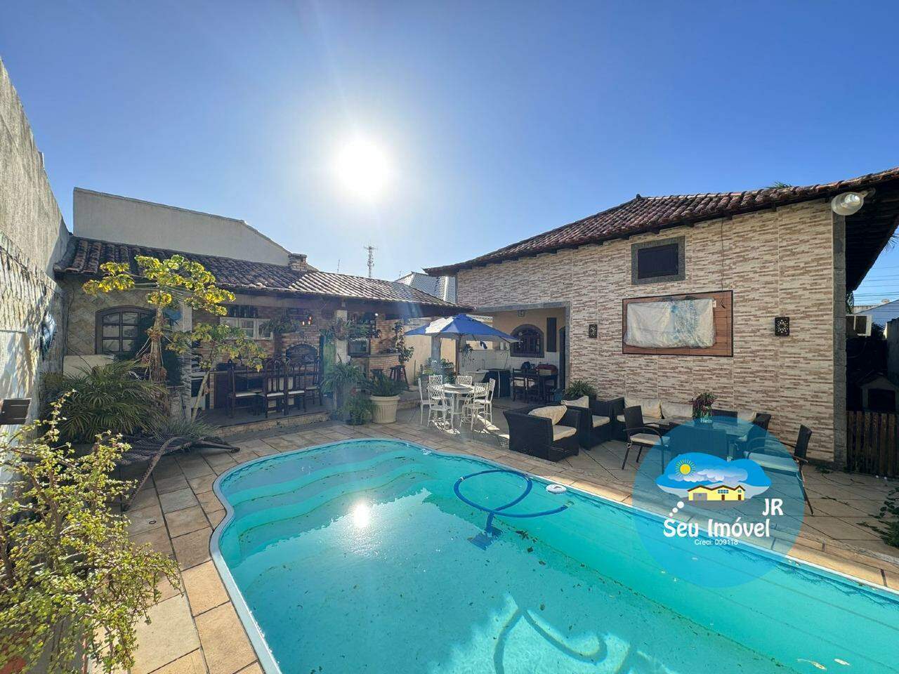 Casa em Vila Capri, Araruama