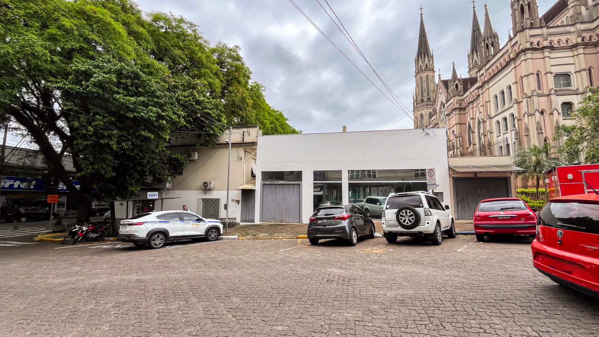 Prédio Inteiro com 270m² no Centro de Santa Cruz do Sul - Foto 4