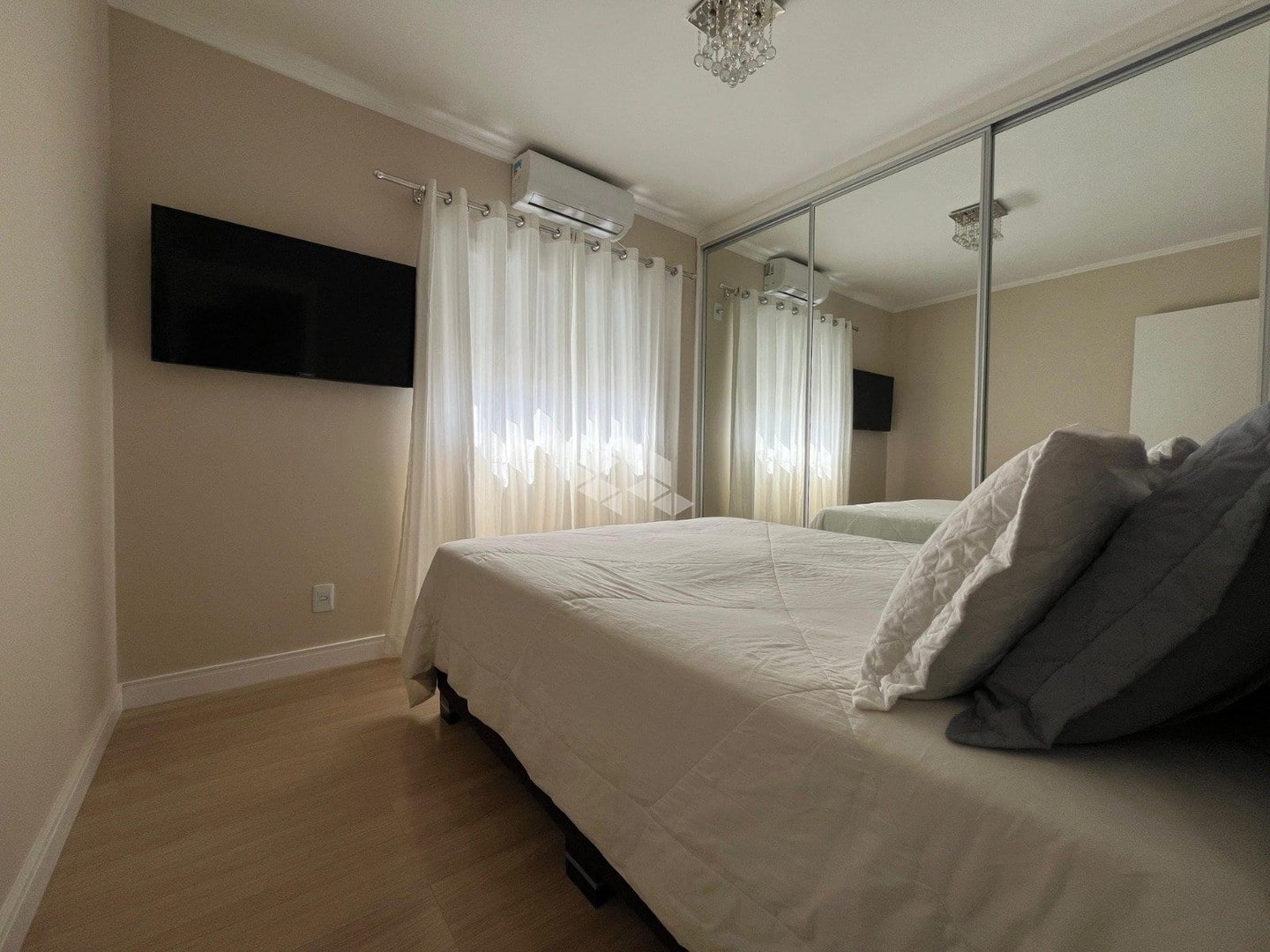 Apartamento com 2 quartos, 1 vaga e 57m² - Foto 10