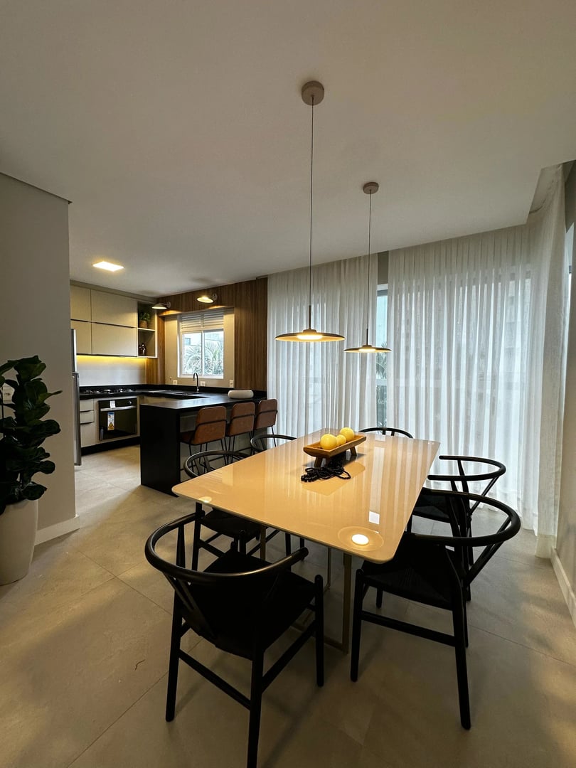 Apartamento no edifício Granada à venda em Balneário Camboriú