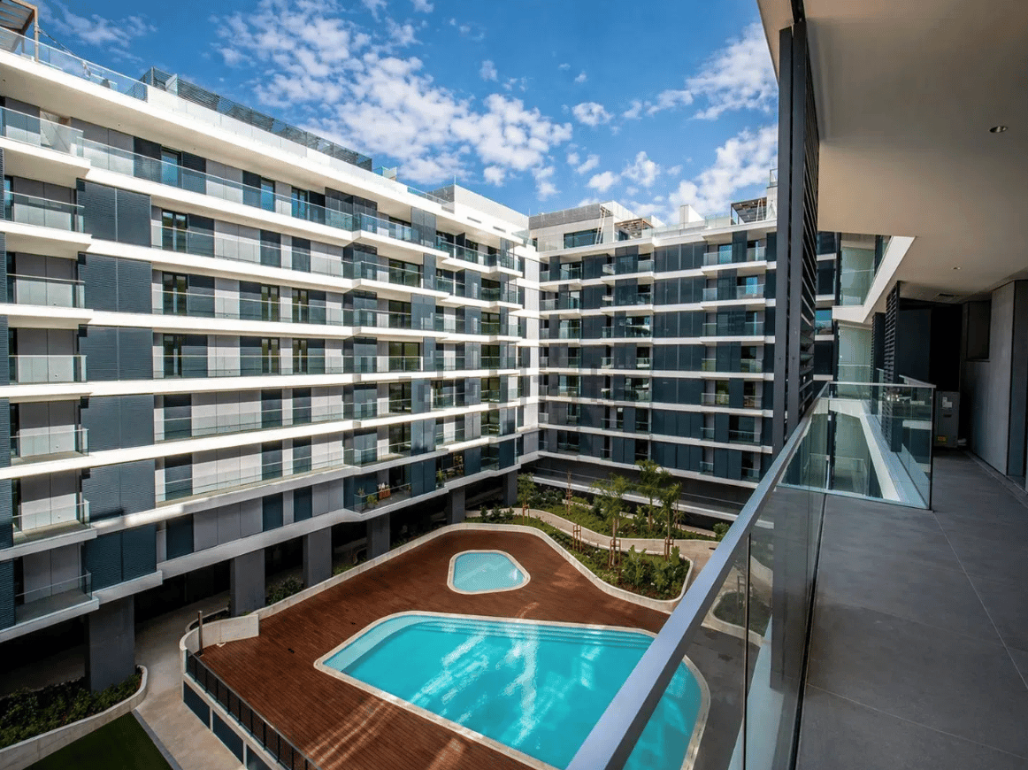 APARTAMENTO - 34819461 — foto 4