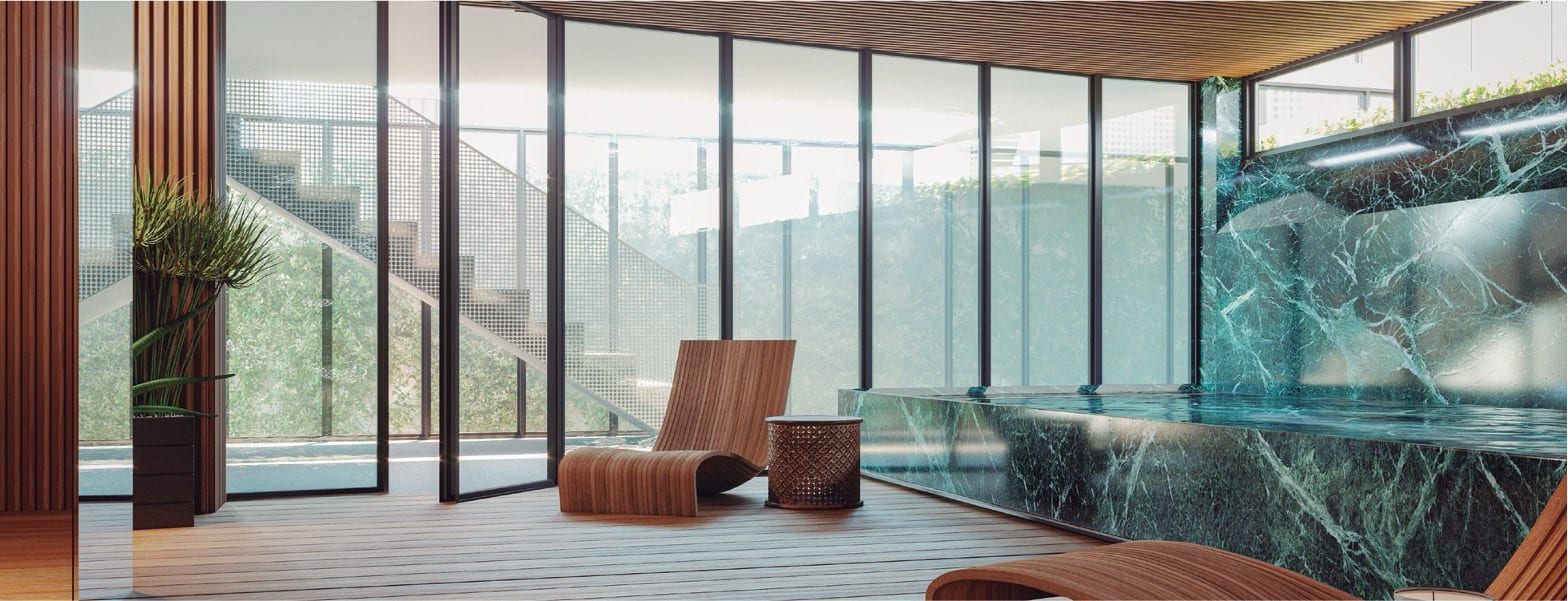 AURA 30 RESIDENCES — foto 6