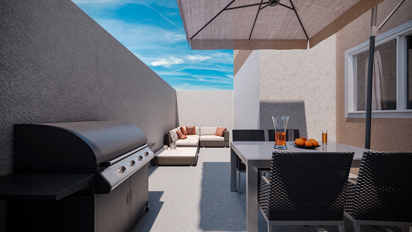 Residencial Piazza di Milano, foto 10