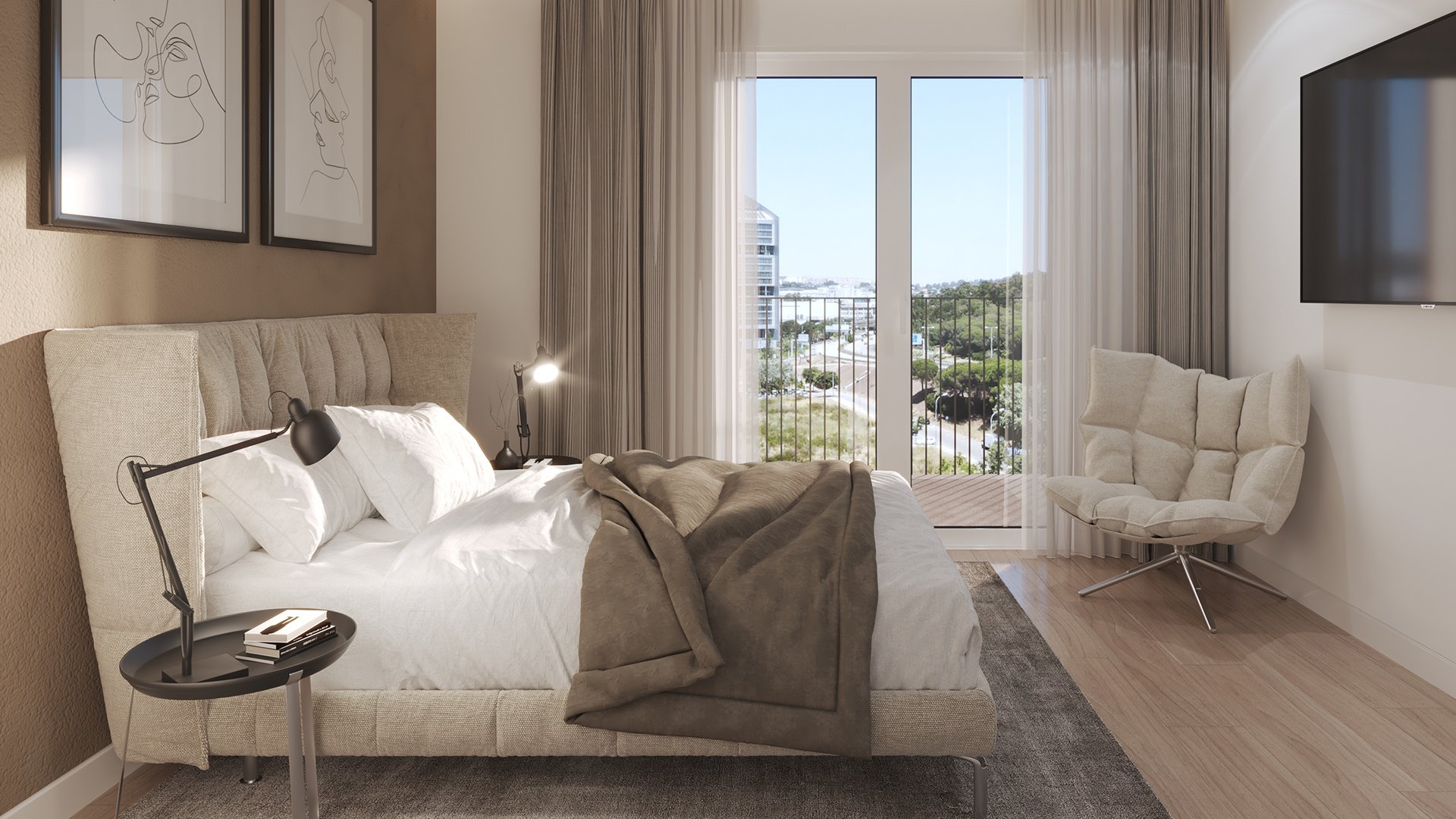 APARTAMENTO - 34788573 — foto 4