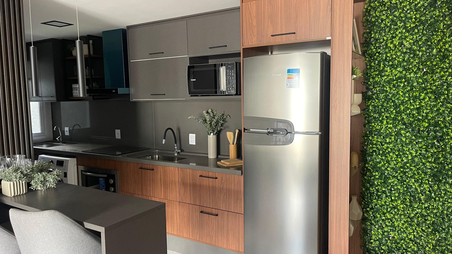 Altos do parque - Decorado - Foto 6