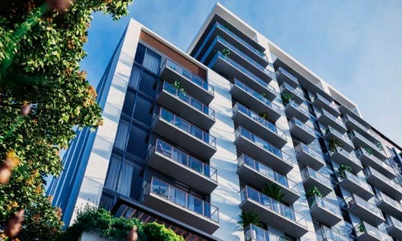 DOMUS BRICKELL PARK — foto 4