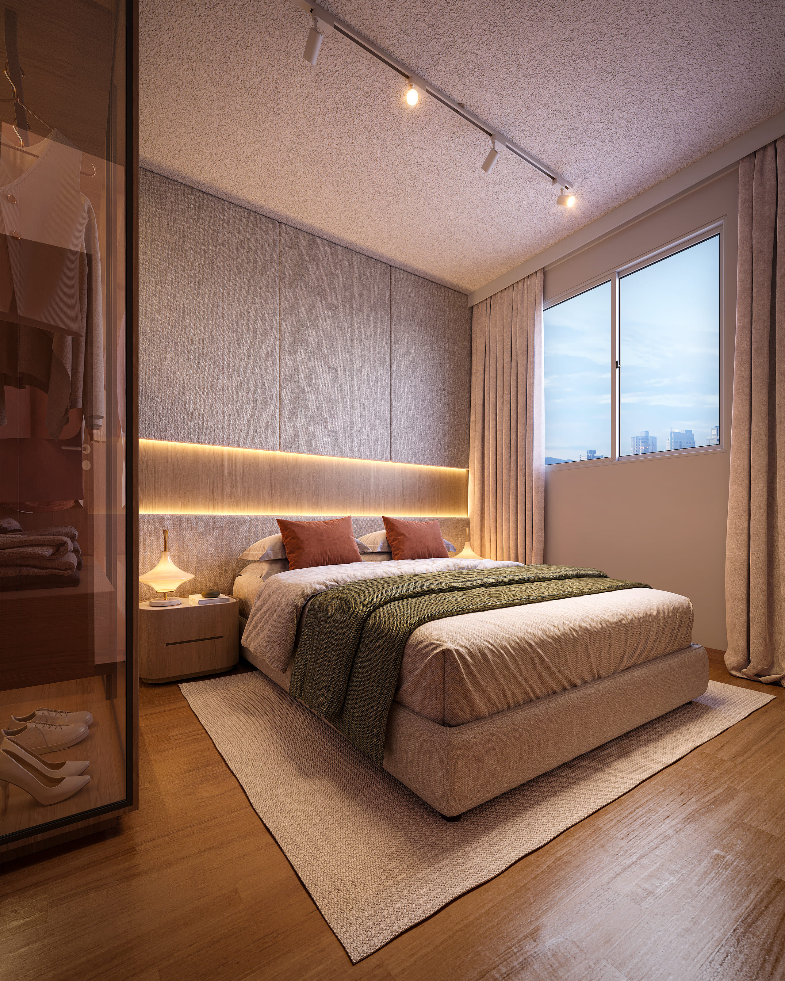 Residencial Becker, foto 6