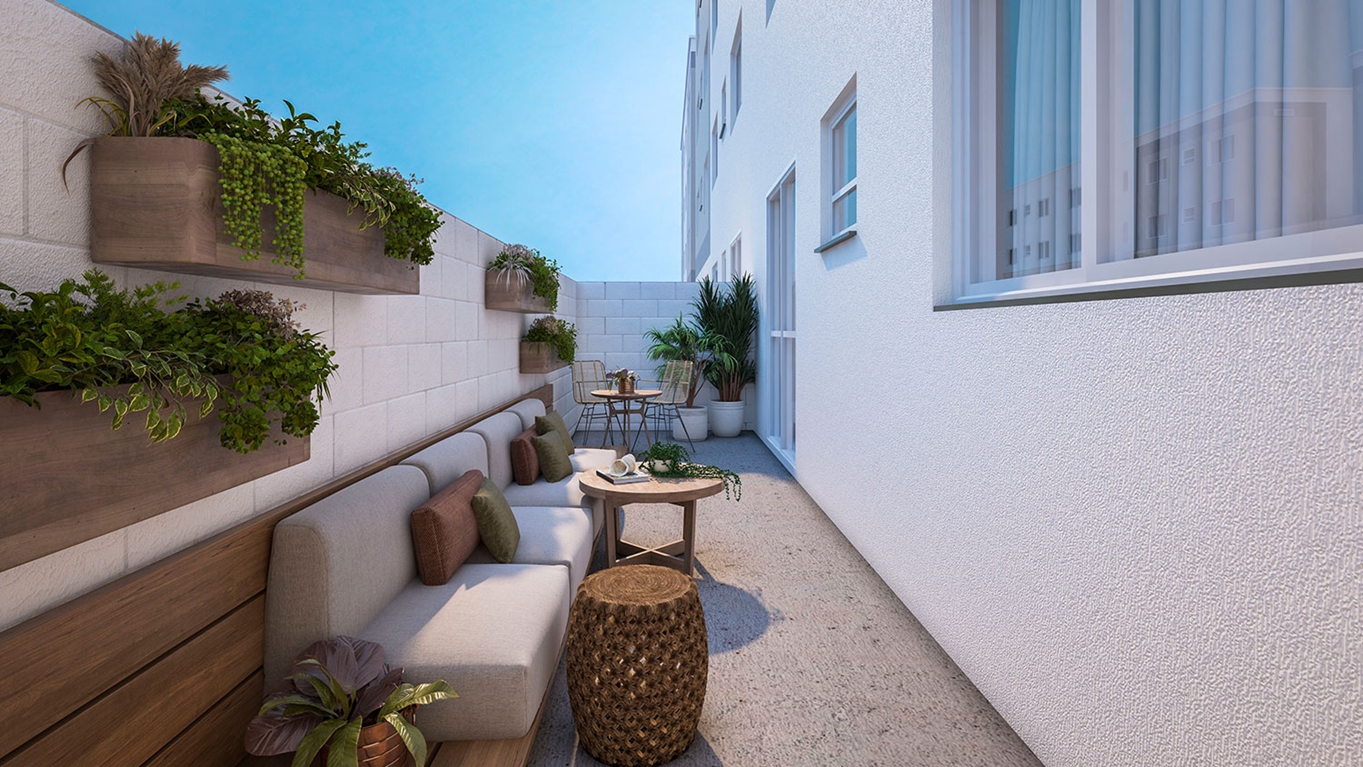 Residencial Riviera, foto 3