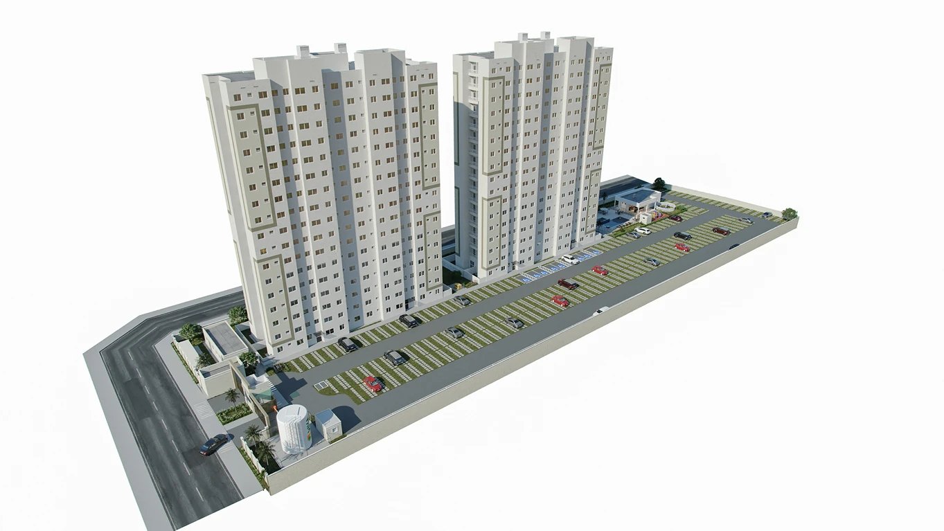 Imóvel Pronto - Residencial Reserva Brisa do Mar - Foto 21