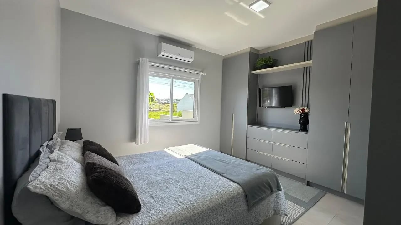 Geminado com 2 quartos à venda - Foto 15