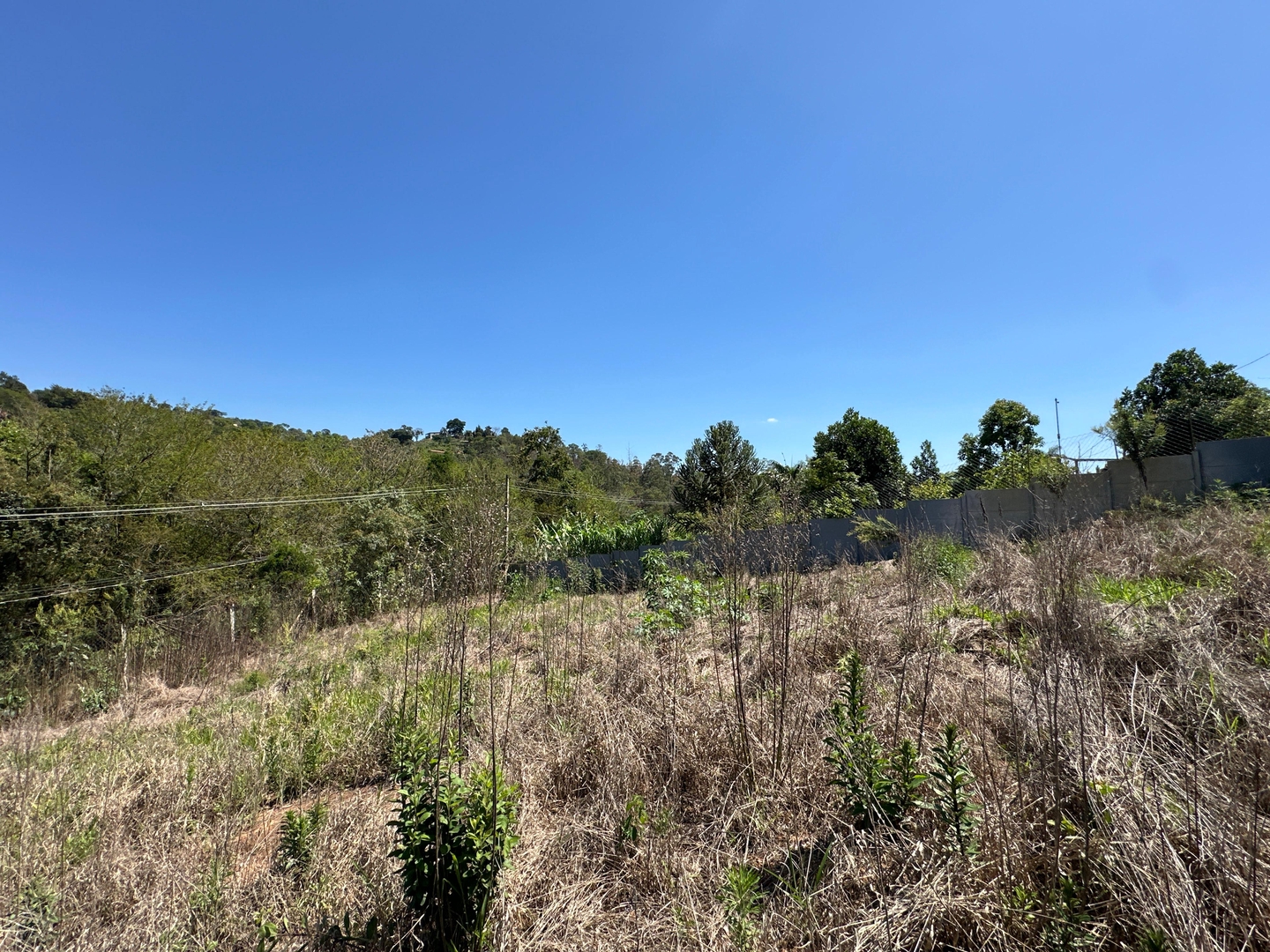 Terreno de Condomínio em Mairinque - R$ 145 mil, Cod: TE-487