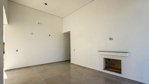 Casa no Bom Jesus com 2 dormitórios e pátio - Foto 5