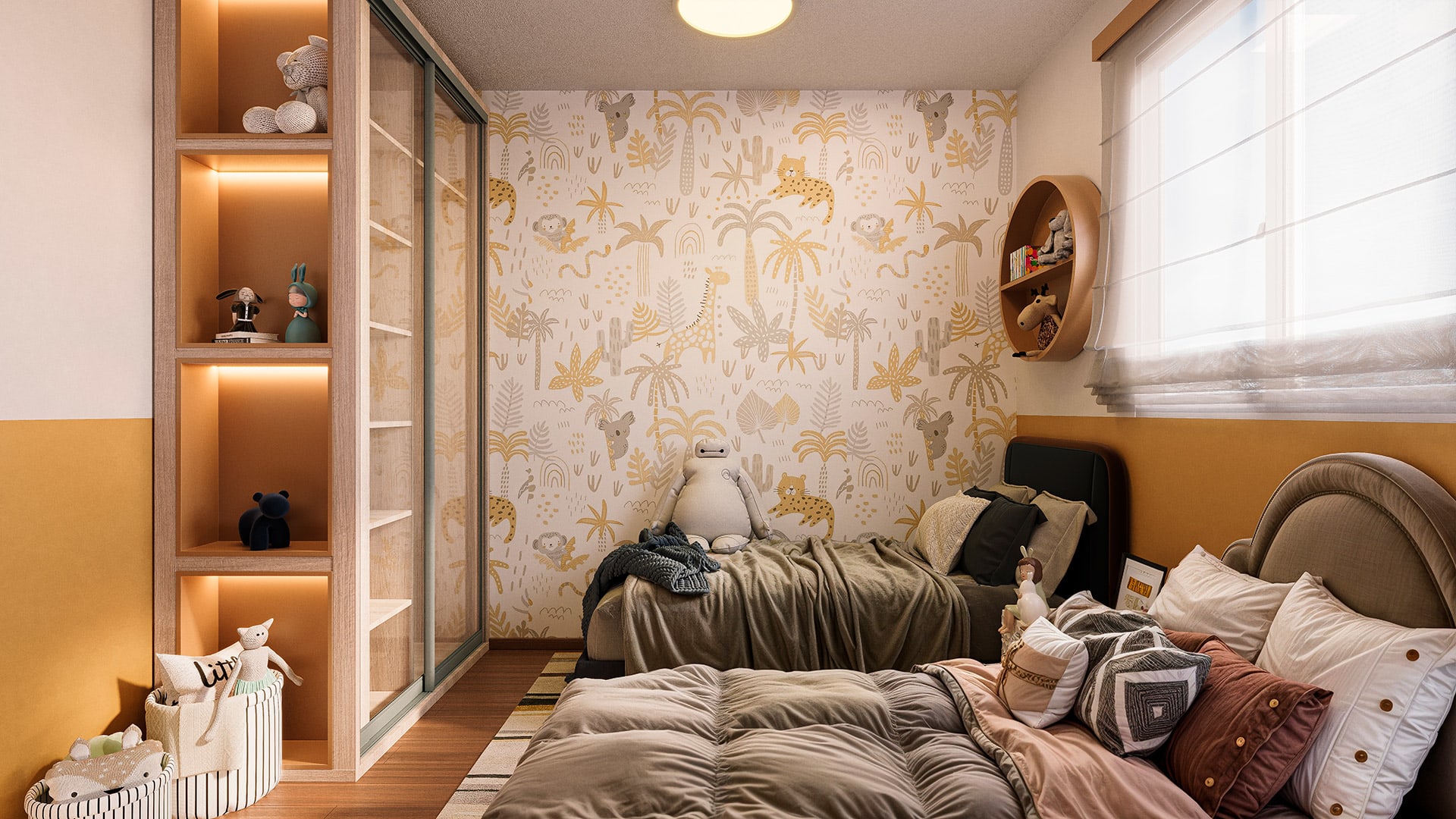 Residencial Flores de Bragança - Foto 11