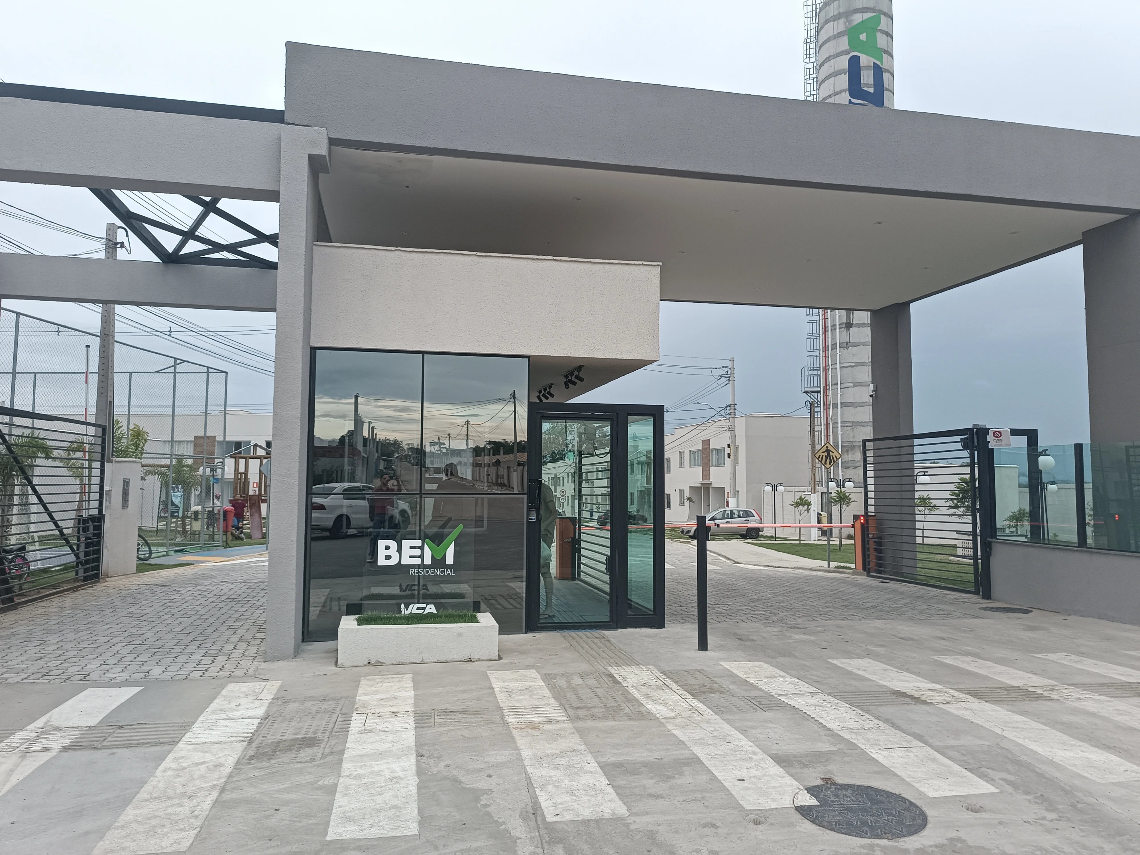 Apto Bem Residencial - Foto 21