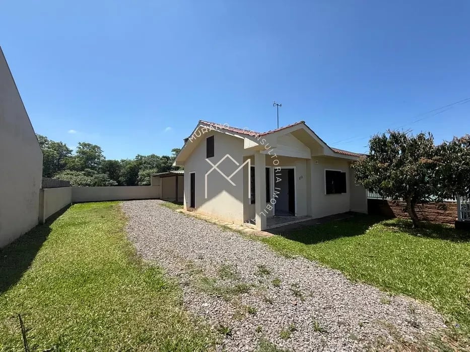 Casa com 2 quartos a venda e 2 vagas Bairro João Alves em Santa Cruz do Sul - Foto 20