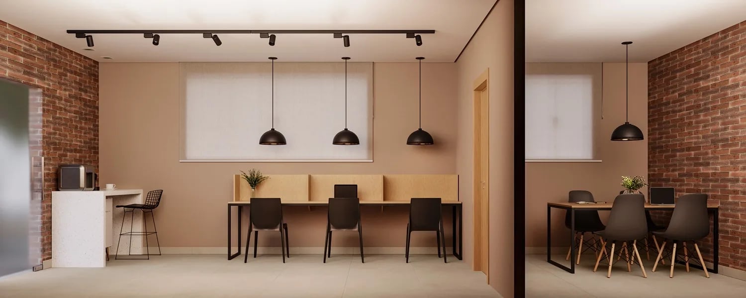 Residencial Sensia Solarium - Foto 8