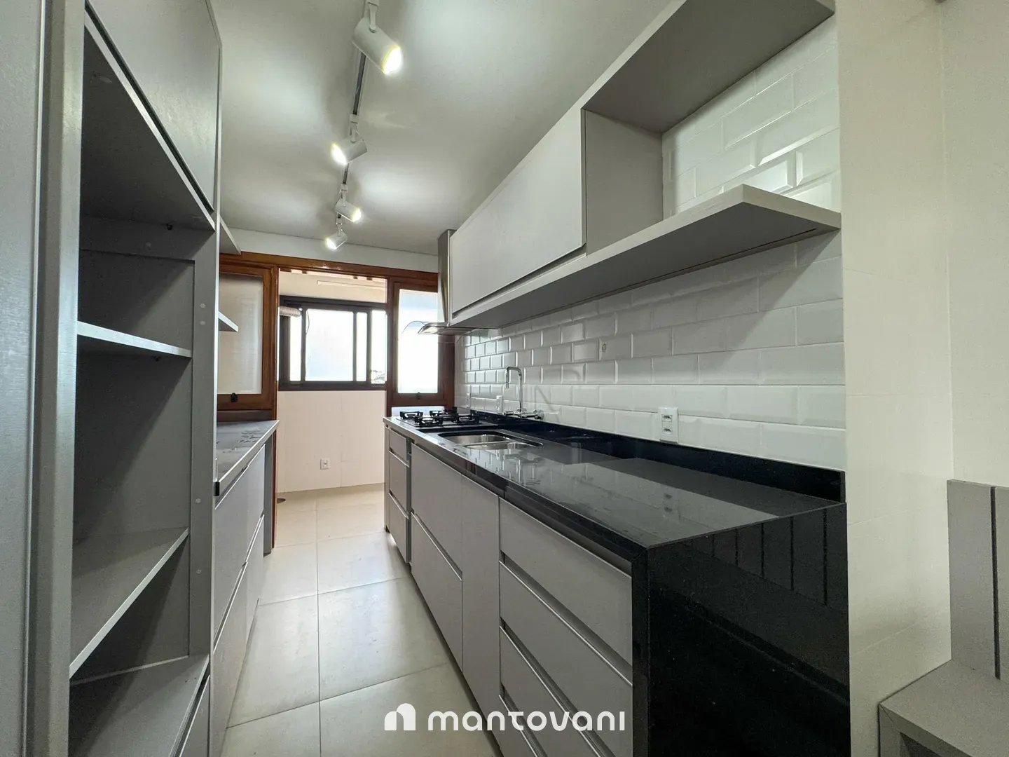 Apartamento com 3 quartos - Foto 7