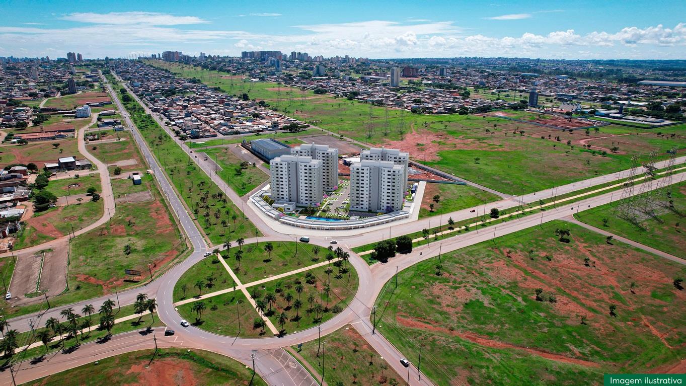 Torres dos Buritis, foto 13