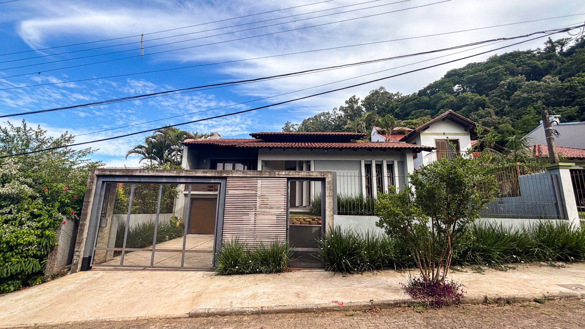 Casa no Higienópolis com 3 dormitórios e área gourmet - Foto 27