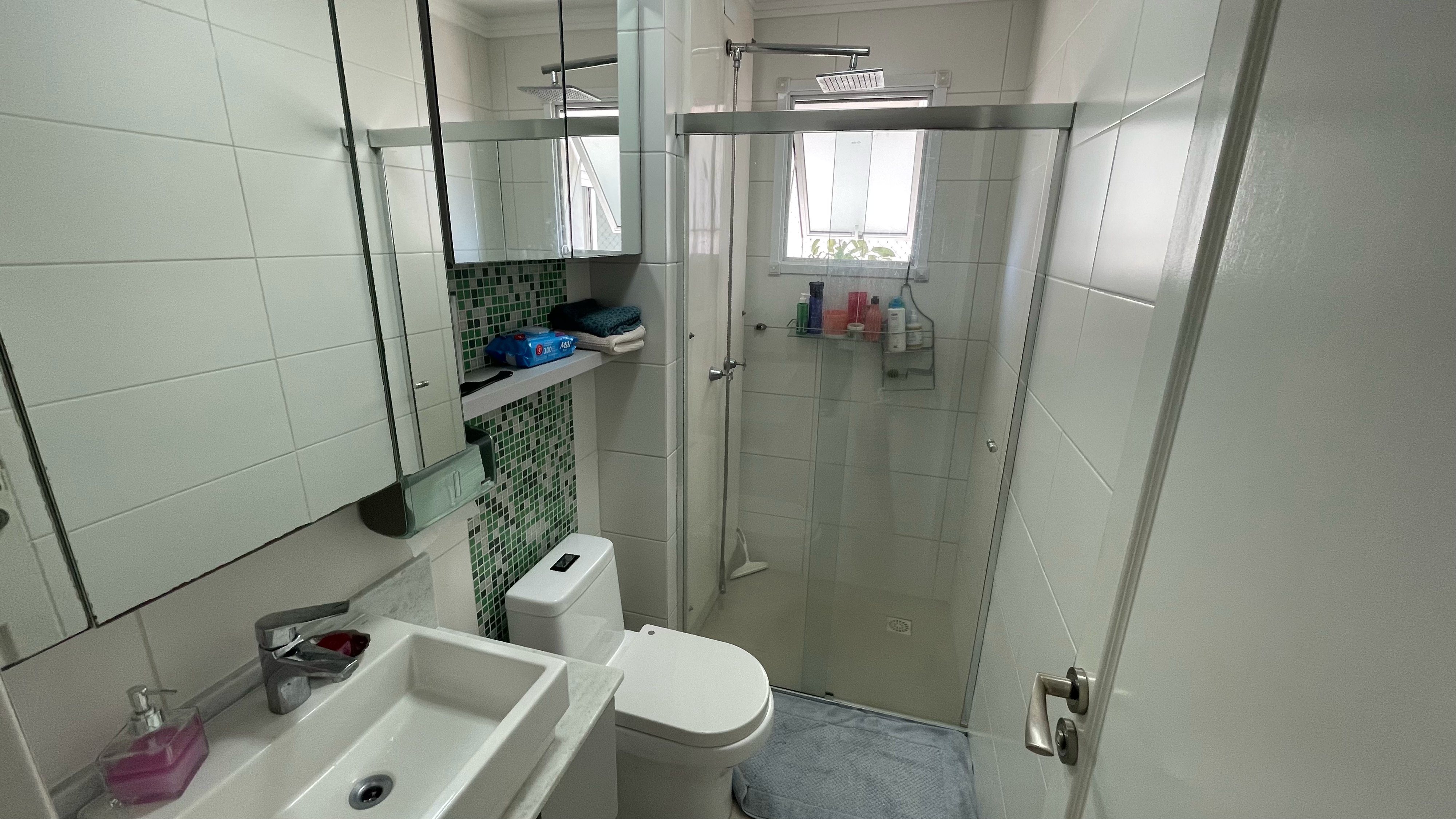 Ótimo Apartamento no Arroio Grande com 2 dormitórios - Foto 8