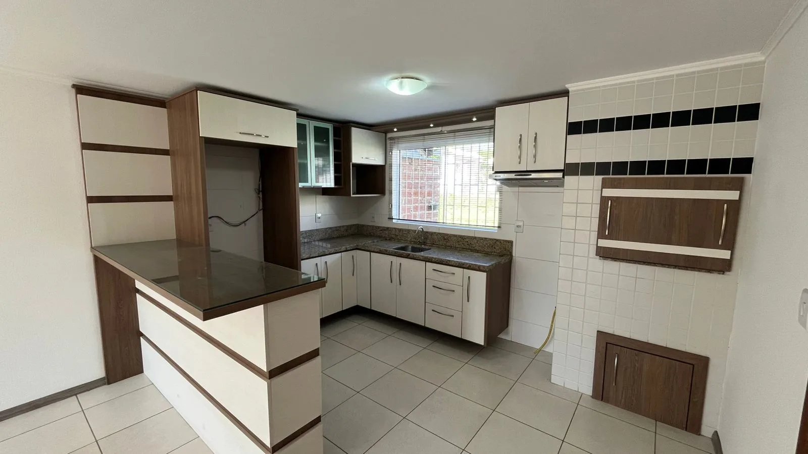 Duplex no bairro Arroio Grande com 3 dormitórios, sendo 1 suíte - Foto 5