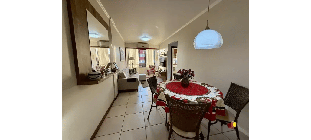 Apartamento Santo Inácio - Foto 7