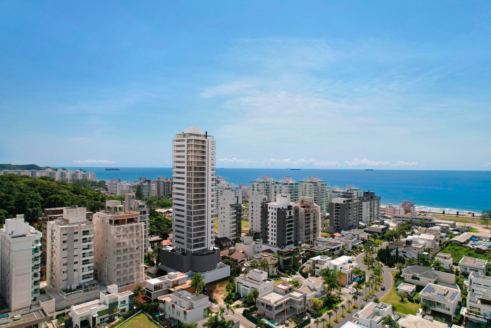 ÁRIA RESIDENCE - PRAIA BRAVA  - Foto 4