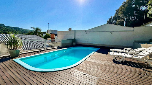 Casa no Renascença com 3 dormitórios, Suíte e Piscina. - Foto 16