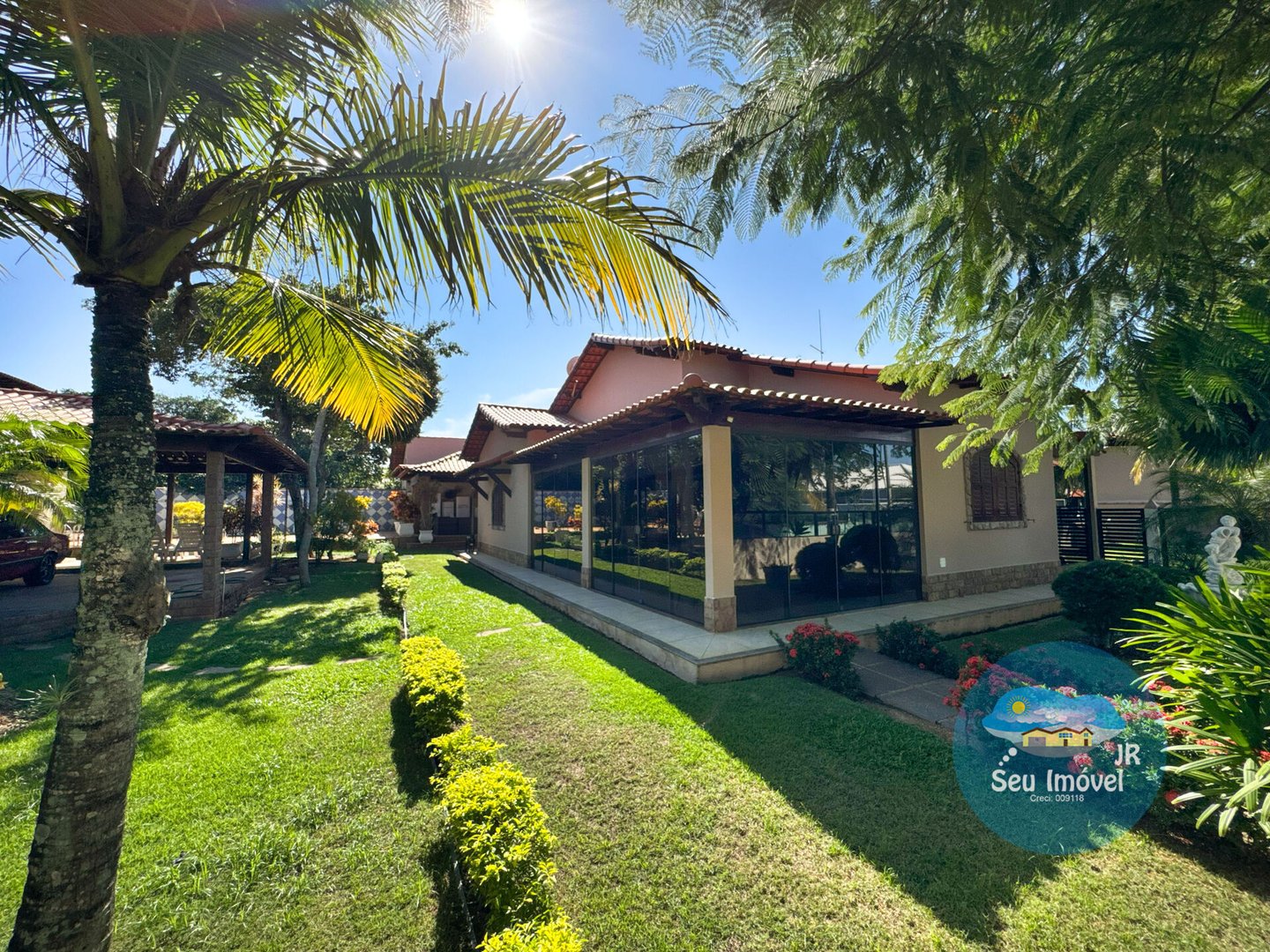 Casa em Condomínio em Praia Seca, Araruama