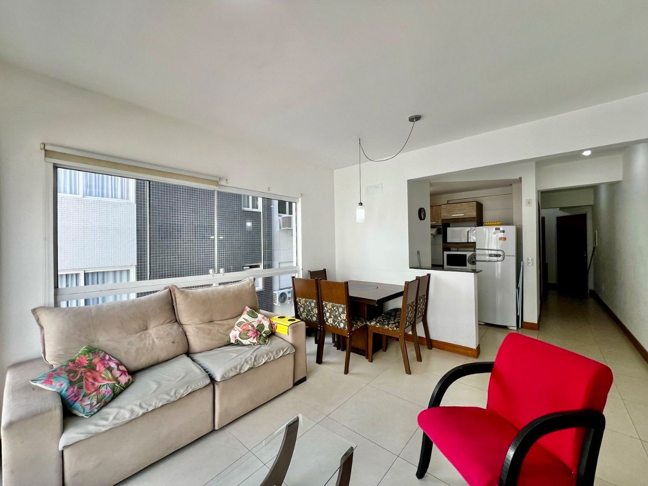 Apartamento no bairro Navegantes. - Foto 3