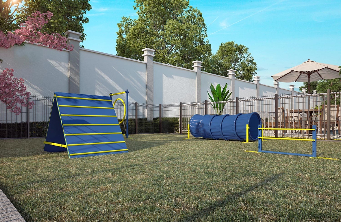 Residencial Belle Giardino - Foto 5