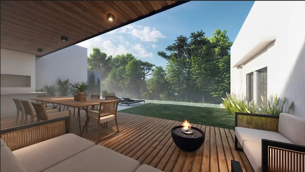 Casa Solare - Foto 4